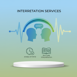 Interpretation Services