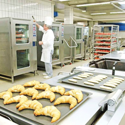 Food Production Staffing