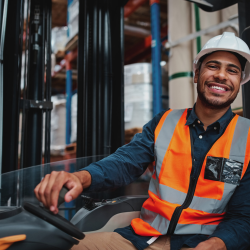 Warehousing Staffing