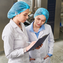 Job Placement for Light Industrial Workers