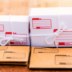 Mailing Services