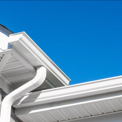 Seamless Gutters
