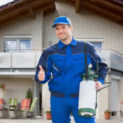 Commercial Pest Control