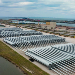 Open Storage & Warehouse Facilities