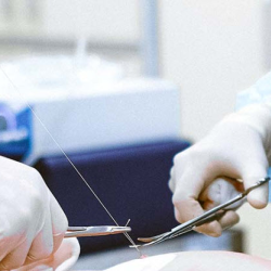 Anesthesia & Surgery