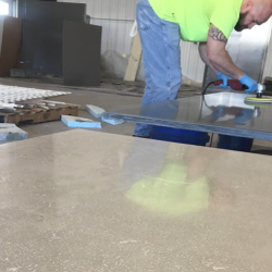 Decorative and Architectural Concrete
