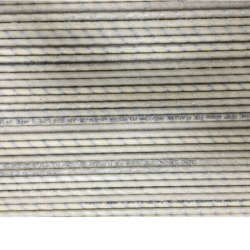 Rebar and Accessories