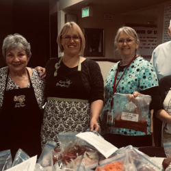 Ministry Opportunities