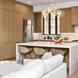 Home Valuation