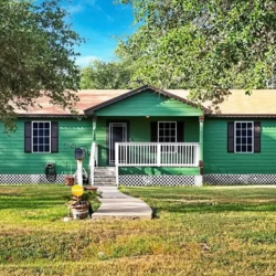 Buying Property