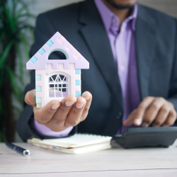 Mortgage Calculator