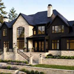 Luxury Home