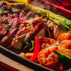 Diverse Dining Menus