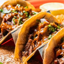 Taco & Tequila Bar Experience