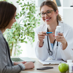 Nutritional Consultations