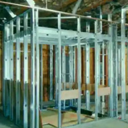 Structural Buildings