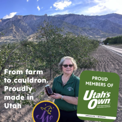 Utah Rocky Mountain Jam