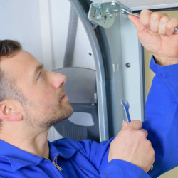 Garage Door Repairs