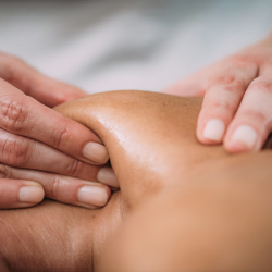 Deep Tissue Massage