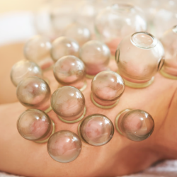 Cupping Massage