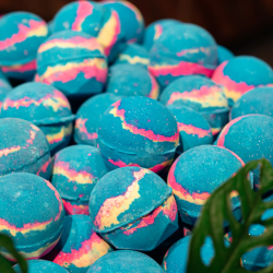 Bathbombs