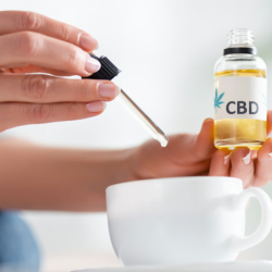 Restore CBD Tincture