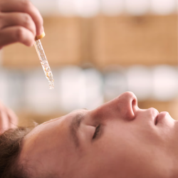 Restful Sleep CBD Tincture