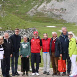 Documentaries & Legacy Videos