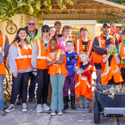 myHometown Santaquin Community: Days of Service