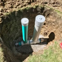 Backwater Valve