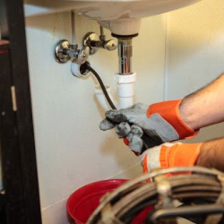 Drain Cleaning