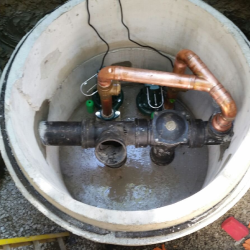 Flood Control System