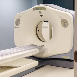 CT Scans