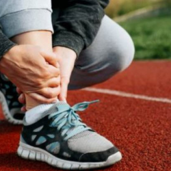 Sports Injuries