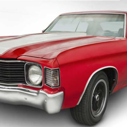 Classic Car Services