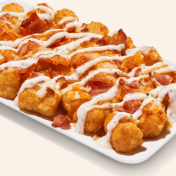 Loaded Tots
