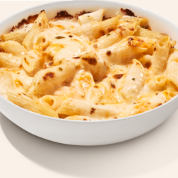 Oven-Baked Pastas