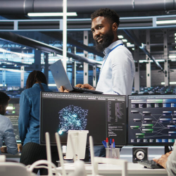 Data Center Management