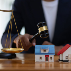 Real Estate Legal Services