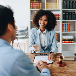 Legal Services