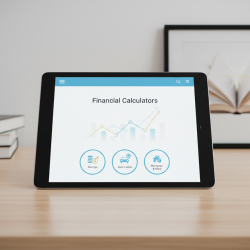 Financial Calculators