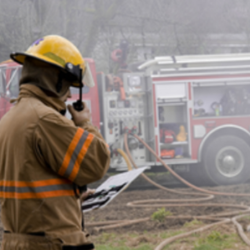 Community Resiliency