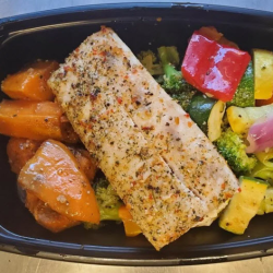 Individual Meal