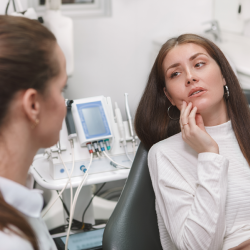 Emergency Dental Access