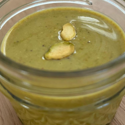 Pistachio Paste