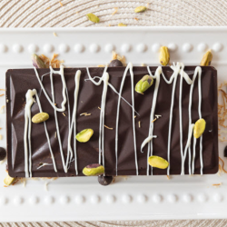 Signature Dubai Chocolate