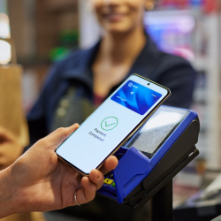 Mobile Wallet