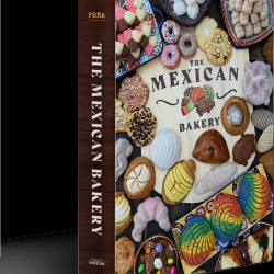The Mexican Bakery Cookbook