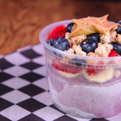 Acai Bowl