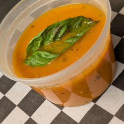 Soups